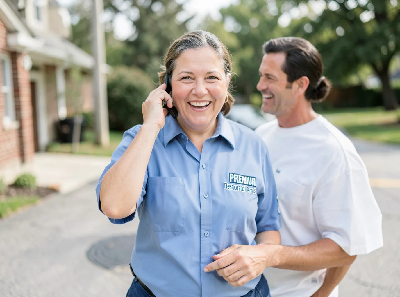 Water Damage Restoration Nashville, NC FAQs